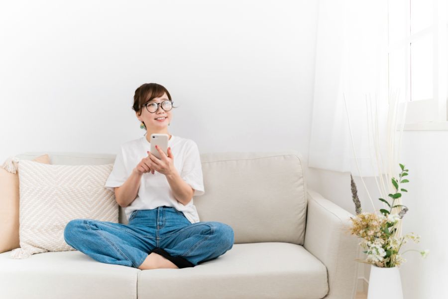 マリッシュを利用する注意点