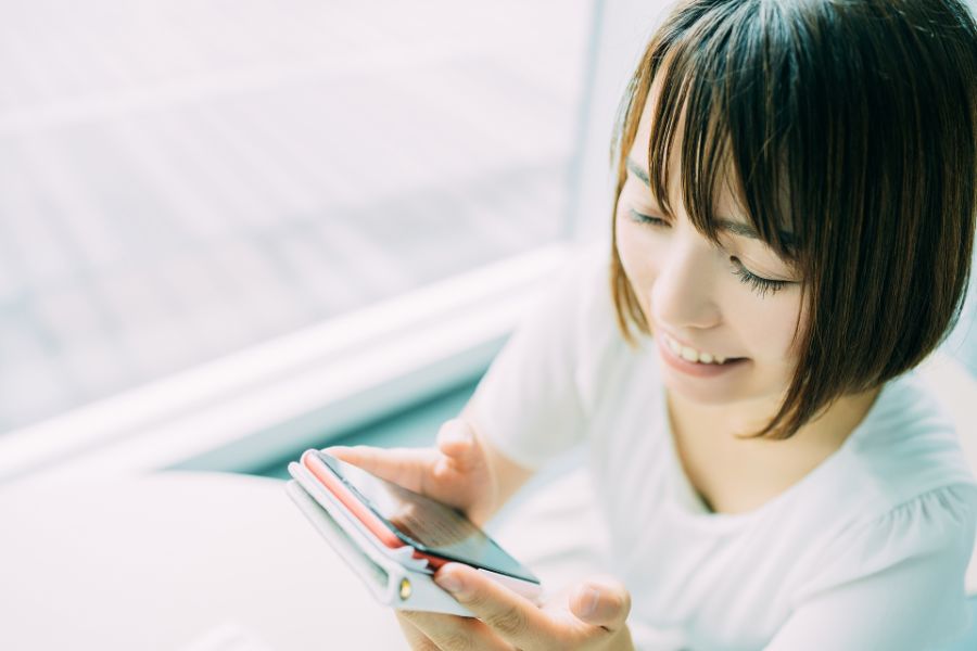 マリッシュの特徴